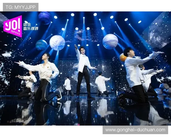 u8直播平台:开启全新互动娱乐体验时代